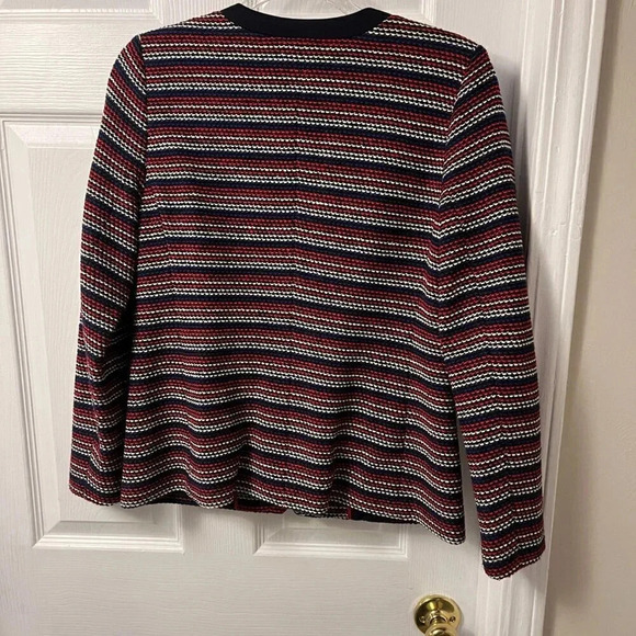 Women’s Talbots Jacket Size Small Petite - Picture 2 of 7